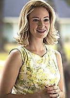 Olivia Hamilton
