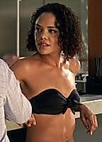Tessa Thompson