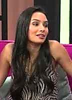 Susana Rojas