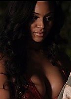 Neferteri Shepherd