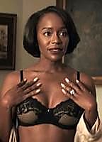 Aja Naomi King