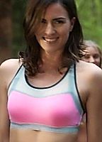Monique Ganderton