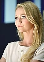 Johanna Braddy
