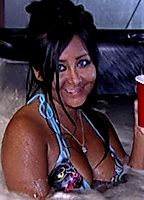 Nicole Snooki Polizzi