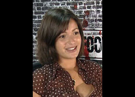 Coralie Rose