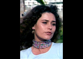 Corinne Clery