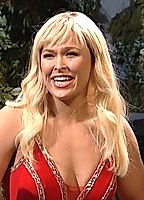 Ronda Rousey