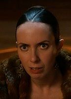 Kate O'Flynn