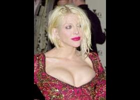 Courtney Love