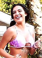 Malu Trevejo