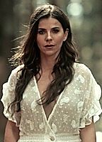 María Fernanda Yépes