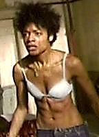 Naomie Harris