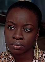 Danai Gurira