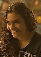Aurora Giovinazzo