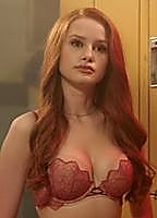 Madelaine Petsch