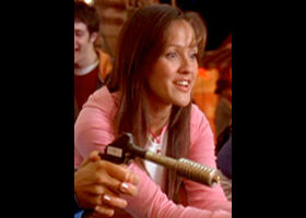 Crystal Lowe