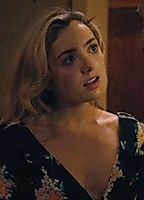 Peyton List