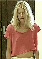 Dree Hemingway