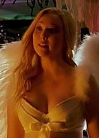 Molly C. Quinn