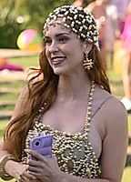 Sophia Abrahão