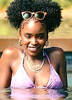 Lovie Simone