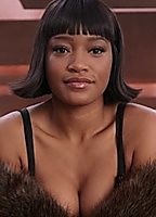 Keke Palmer