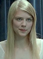 Helene Bergsholm