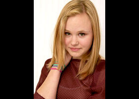 Alison Pill