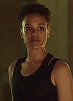 Britne Oldford