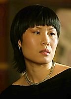 Karoline Xu