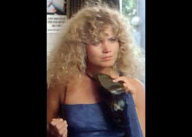 Cynthia Thompson