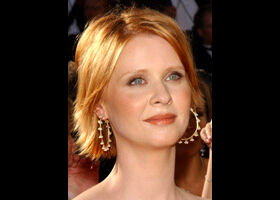 Cynthia Nixon