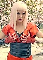 Pom Klementieff
