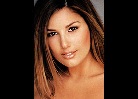 Daisy Fuentes