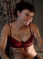 Valorie Curry