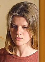 Céleste Brunnquell