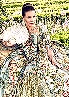 Claire Sermonne