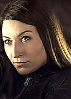 Nina Gilhooly