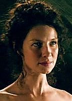 Caitríona Balfe