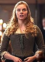 Nell Hudson