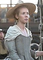 Lauren Lyle