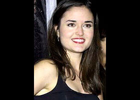Danica McKellar
