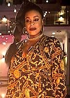 Niecy Nash