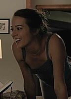 Amy Acker