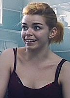 Jo Woodcock