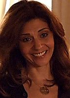 Callie Thorne