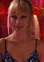 Emily Berrington