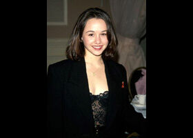 Danielle Harris