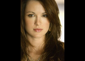 Danneel Harris