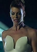 Pollyanna McIntosh